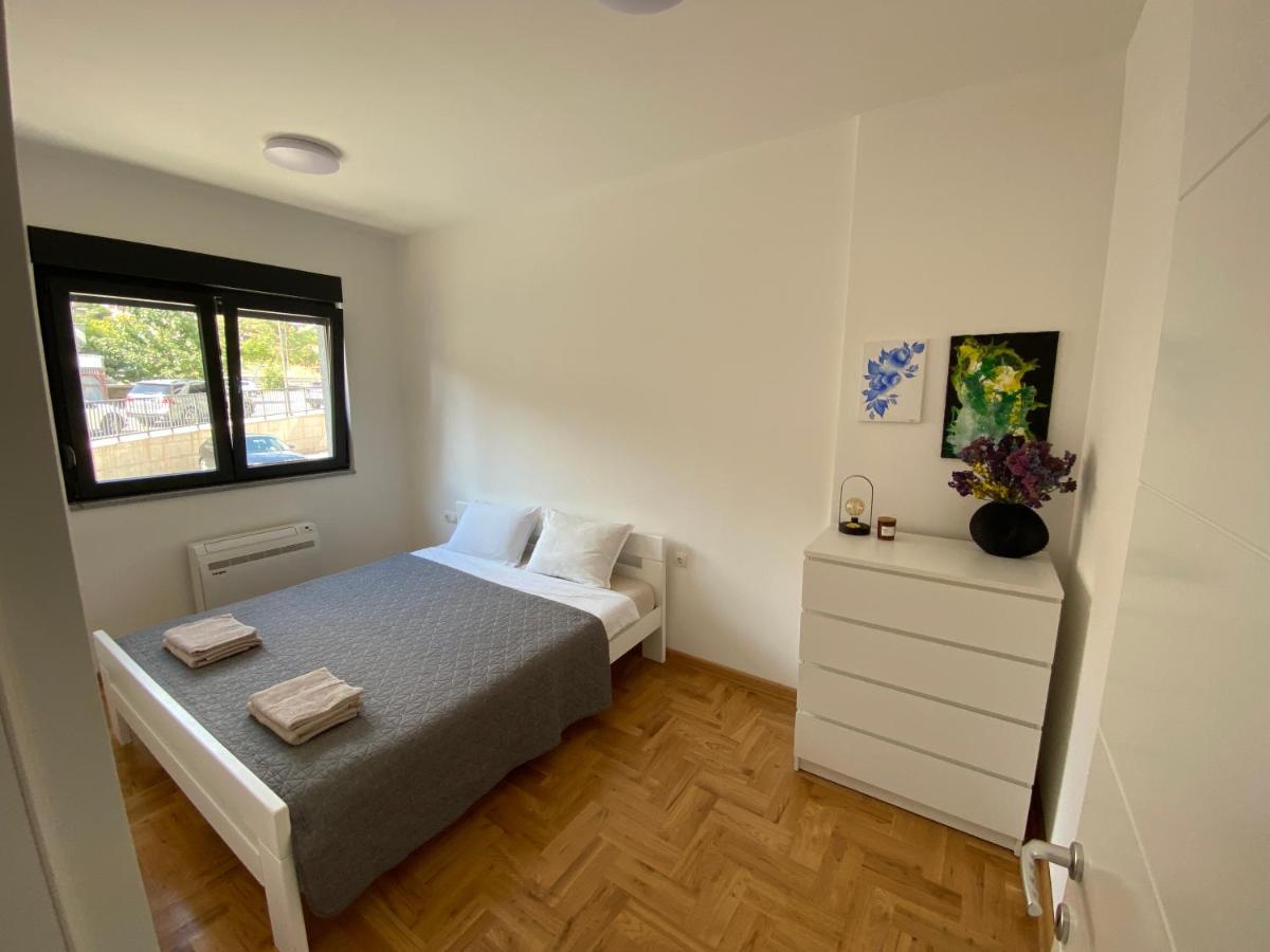 Amfora Suite Trebinje Exterior foto
