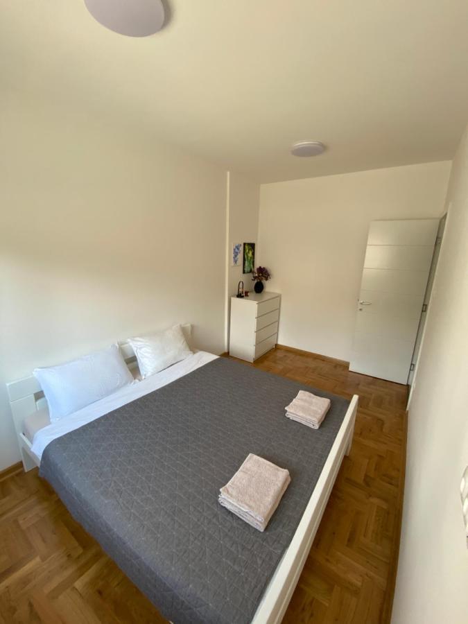 Amfora Suite Trebinje Exterior foto